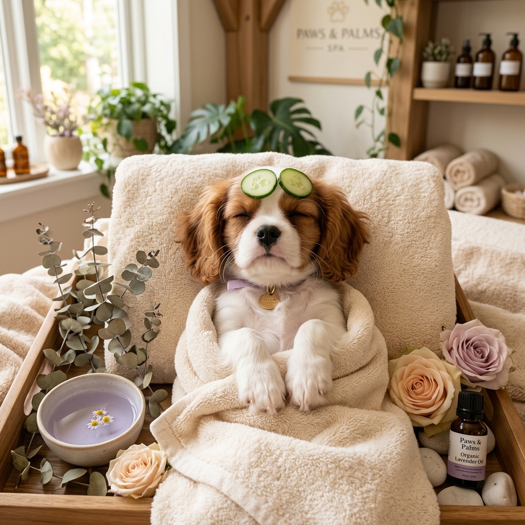 Spa Relajante
